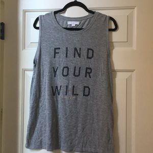 Revolve spiritual gangster find your wild tank